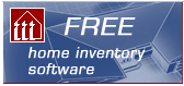 Free Inventory software